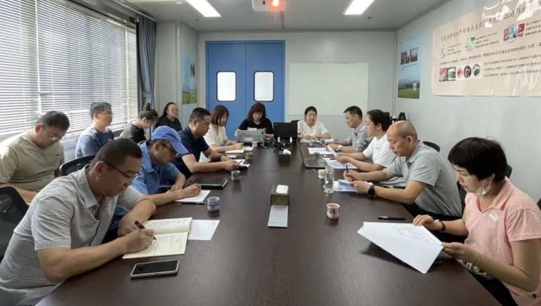 喜訊！奇正健康品公司順利通過果蔬固體飲料（濕法?藝）?產(chǎn)許可