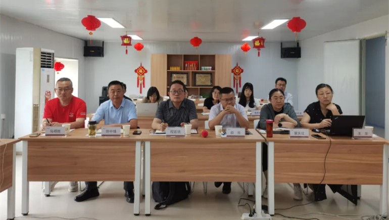趁九運大勢，成健康大業(yè) | 奇正健康2024年度中期會議